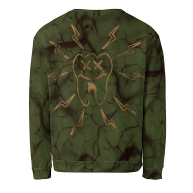 Charlie Don’t Surf — Syanide & Sabotage, Tactical Streetwear & Veteran Tattoo Lifestyle Apparel | Custom Graphic Image 2