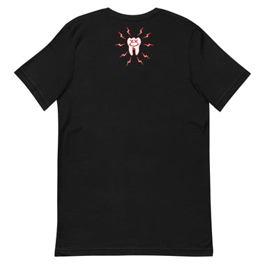 We Are All Villains — Syanide & Sabotage, Tactical Streetwear & Veteran Tattoo Lifestyle Apparel | Custom Graphic Image 2