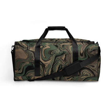Tactical Trippin on M81 McDuffy — Syanide & Sabotage, Tactical Streetwear & Veteran Tattoo Lifestyle Apparel | Custom Graphic Image 1