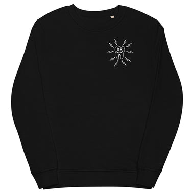 MASTER Key SWEATshirt — Syanide & Sabotage, Tactical Streetwear & Veteran Tattoo Lifestyle Apparel | Custom Graphic Image 1