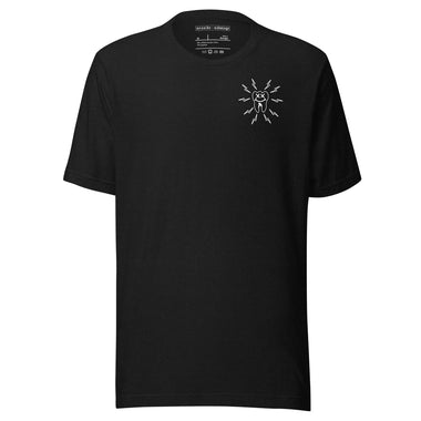 Dark Master Key — Syanide & Sabotage, Tactical Streetwear & Veteran Tattoo Lifestyle Apparel | Custom Graphic Image 1