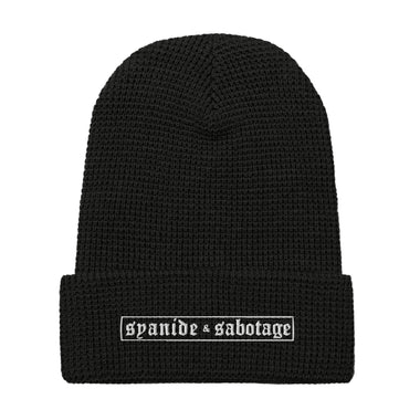 Dome Oven — Syanide & Sabotage, Tactical Streetwear & Veteran Tattoo Lifestyle Apparel | Custom Graphic Image 1
