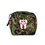 Tiger Trippin McDuffle — Syanide & Sabotage, Tactical Streetwear & Veteran Tattoo Lifestyle Apparel | Custom Graphic Image 7