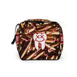 762 McDuffle bag — Syanide & Sabotage, Tactical Streetwear & Veteran Tattoo Lifestyle Apparel | Custom Graphic Image 7