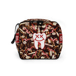 9MM McDuffle bag — Syanide & Sabotage, Tactical Streetwear & Veteran Tattoo Lifestyle Apparel | Custom Graphic Image 7