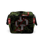 Tiger Trippin McDuffle — Syanide & Sabotage, Tactical Streetwear & Veteran Tattoo Lifestyle Apparel | Custom Graphic Image 8