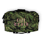 Tiger Trippin McDuffle — Syanide & Sabotage, Tactical Streetwear & Veteran Tattoo Lifestyle Apparel | Custom Graphic Image 9