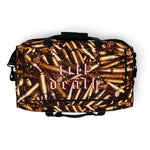 762 McDuffle bag — Syanide & Sabotage, Tactical Streetwear & Veteran Tattoo Lifestyle Apparel | Custom Graphic Image 9