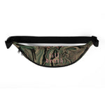 Trippin on M81 Fanny Pack — Syanide & Sabotage, Tactical Streetwear & Veteran Tattoo Lifestyle Apparel | Custom Graphic Image 8