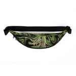 Tiger Trippin Fanny Pack — Syanide & Sabotage, Tactical Streetwear & Veteran Tattoo Lifestyle Apparel | Custom Graphic Image 8