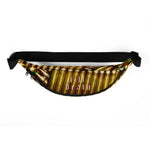 Green Tip Fanny Pack — Syanide & Sabotage, Tactical Streetwear & Veteran Tattoo Lifestyle Apparel | Custom Graphic Image 8