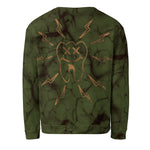 Charlie Don’t Surf — Syanide & Sabotage, Tactical Streetwear & Veteran Tattoo Lifestyle Apparel | Custom Graphic Image 2