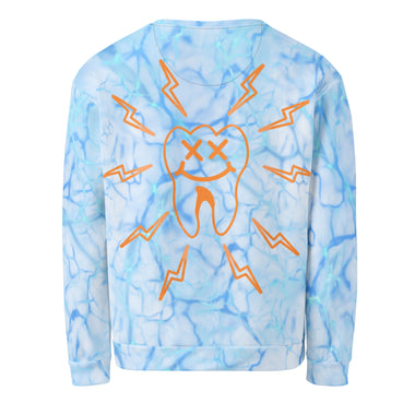 Comfortably Numb — Syanide & Sabotage, Tactical Streetwear & Veteran Tattoo Lifestyle Apparel | Custom Graphic Image 2