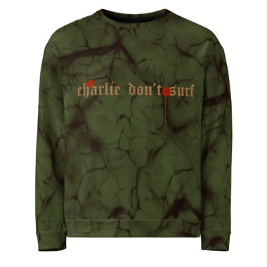 Charlie Don’t Surf — Syanide & Sabotage, Tactical Streetwear & Veteran Tattoo Lifestyle Apparel | Custom Graphic Image 1
