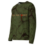 Charlie Don’t Surf — Syanide & Sabotage, Tactical Streetwear & Veteran Tattoo Lifestyle Apparel | Custom Graphic Image 3