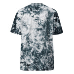 Syanide & Sabotage Oversized Tie-Die — Syanide & Sabotage, Tactical Streetwear & Veteran Tattoo Lifestyle Apparel | Custom Graphic Image 6
