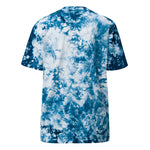 Syanide & Sabotage Oversized Tie-Die — Syanide & Sabotage, Tactical Streetwear & Veteran Tattoo Lifestyle Apparel | Custom Graphic Image 4