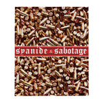 9MM Blanket — Syanide & Sabotage, Tactical Streetwear & Veteran Tattoo Lifestyle Apparel | Custom Graphic Image 1