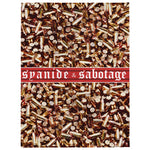 9MM Blanket — Syanide & Sabotage, Tactical Streetwear & Veteran Tattoo Lifestyle Apparel | Custom Graphic Image 2
