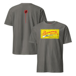This Shirt is Bananas — Syanide & Sabotage, Tactical Streetwear & Veteran Tattoo Lifestyle Apparel | Custom Graphic Image 3
