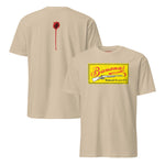 This Shirt is Bananas — Syanide & Sabotage, Tactical Streetwear & Veteran Tattoo Lifestyle Apparel | Custom Graphic Image 4