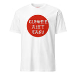 Clown’n Ain’t Easy — Syanide & Sabotage, Tactical Streetwear & Veteran Tattoo Lifestyle Apparel | Custom Graphic Image 5