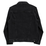 S&S Jacket — Syanide & Sabotage, Tactical Streetwear & Veteran Tattoo Lifestyle Apparel | Custom Graphic Image 1