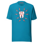 Dead Tooth — Syanide & Sabotage, Tactical Streetwear & Veteran Tattoo Lifestyle Apparel | Custom Graphic Image 8