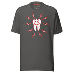 Dead Tooth — Syanide & Sabotage, Tactical Streetwear & Veteran Tattoo Lifestyle Apparel | Custom Graphic Image 6