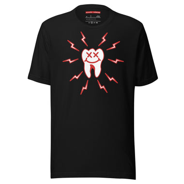 Dead Tooth — Syanide & Sabotage, Tactical Streetwear & Veteran Tattoo Lifestyle Apparel | Custom Graphic Image 1
