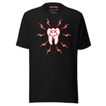 Dead Tooth — Syanide & Sabotage, Tactical Streetwear & Veteran Tattoo Lifestyle Apparel | Custom Graphic Image 1