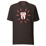 Dead Tooth — Syanide & Sabotage, Tactical Streetwear & Veteran Tattoo Lifestyle Apparel | Custom Graphic Image 4