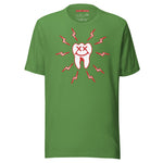 Dead Tooth — Syanide & Sabotage, Tactical Streetwear & Veteran Tattoo Lifestyle Apparel | Custom Graphic Image 9