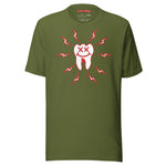 Dead Tooth — Syanide & Sabotage, Tactical Streetwear & Veteran Tattoo Lifestyle Apparel | Custom Graphic Image 7