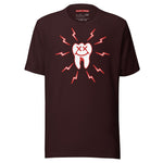 Dead Tooth — Syanide & Sabotage, Tactical Streetwear & Veteran Tattoo Lifestyle Apparel | Custom Graphic Image 3