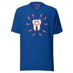Dead Tooth — Syanide & Sabotage, Tactical Streetwear & Veteran Tattoo Lifestyle Apparel | Custom Graphic Image 5