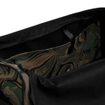 Tactical Trippin on M81 McDuffy — Syanide & Sabotage, Tactical Streetwear & Veteran Tattoo Lifestyle Apparel | Custom Graphic Image 9