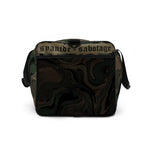 Tactical Trippin on M81 McDuffy — Syanide & Sabotage, Tactical Streetwear & Veteran Tattoo Lifestyle Apparel | Custom Graphic Image 5