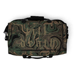 Tactical Trippin on M81 McDuffy — Syanide & Sabotage, Tactical Streetwear & Veteran Tattoo Lifestyle Apparel | Custom Graphic Image 7