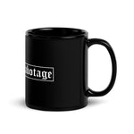 BBSM Big Black SEXY Mug — Syanide & Sabotage, Tactical Streetwear & Veteran Tattoo Lifestyle Apparel | Custom Graphic Image 3