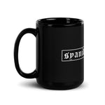 BBSM Big Black SEXY Mug — Syanide & Sabotage, Tactical Streetwear & Veteran Tattoo Lifestyle Apparel | Custom Graphic Image 5