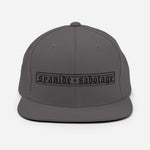 Black Syanide & Sabotage on Many Flavors — Syanide & Sabotage, Tactical Streetwear & Veteran Tattoo Lifestyle Apparel | Custom Graphic Image 5