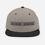 Black Syanide & Sabotage on Many Flavors — Syanide & Sabotage, Tactical Streetwear & Veteran Tattoo Lifestyle Apparel | Custom Graphic Image 7