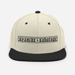 Black Syanide & Sabotage on Many Flavors — Syanide & Sabotage, Tactical Streetwear & Veteran Tattoo Lifestyle Apparel | Custom Graphic Image 9