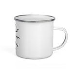 Tooth ACHE Mug — Syanide & Sabotage, Tactical Streetwear & Veteran Tattoo Lifestyle Apparel | Custom Graphic Image 2