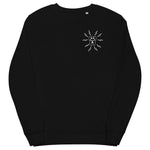 MASTER Key SWEATshirt — Syanide & Sabotage, Tactical Streetwear & Veteran Tattoo Lifestyle Apparel | Custom Graphic Image 1