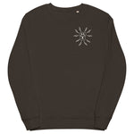 MASTER Key SWEATshirt — Syanide & Sabotage, Tactical Streetwear & Veteran Tattoo Lifestyle Apparel | Custom Graphic Image 5