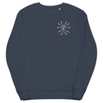 MASTER Key SWEATshirt — Syanide & Sabotage, Tactical Streetwear & Veteran Tattoo Lifestyle Apparel | Custom Graphic Image 7