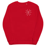 MASTER Key SWEATshirt — Syanide & Sabotage, Tactical Streetwear & Veteran Tattoo Lifestyle Apparel | Custom Graphic Image 3