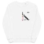The Switch SWEATshirt — Syanide & Sabotage, Tactical Streetwear & Veteran Tattoo Lifestyle Apparel | Custom Graphic Image 1
